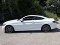 Mercedes-Benz C 200 Coupe/ AMG Line/ Pano/ MBUX / 1.Hand / TÜV 07.27 Weiß - thumbnail 3