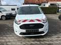 Ford Transit Connect Kasten lang Trend +RFK+STHZ+Bott-Einbau+Navi+ Weiß - thumbnail 22