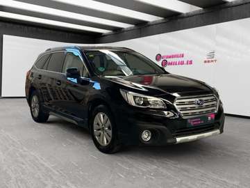2.0TD Executive Lineartronic
