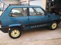 Fiat Panda Panda 4x4 Blau - thumbnail 14