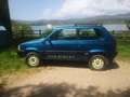 Fiat Panda Panda 4x4 Blau - thumbnail 2