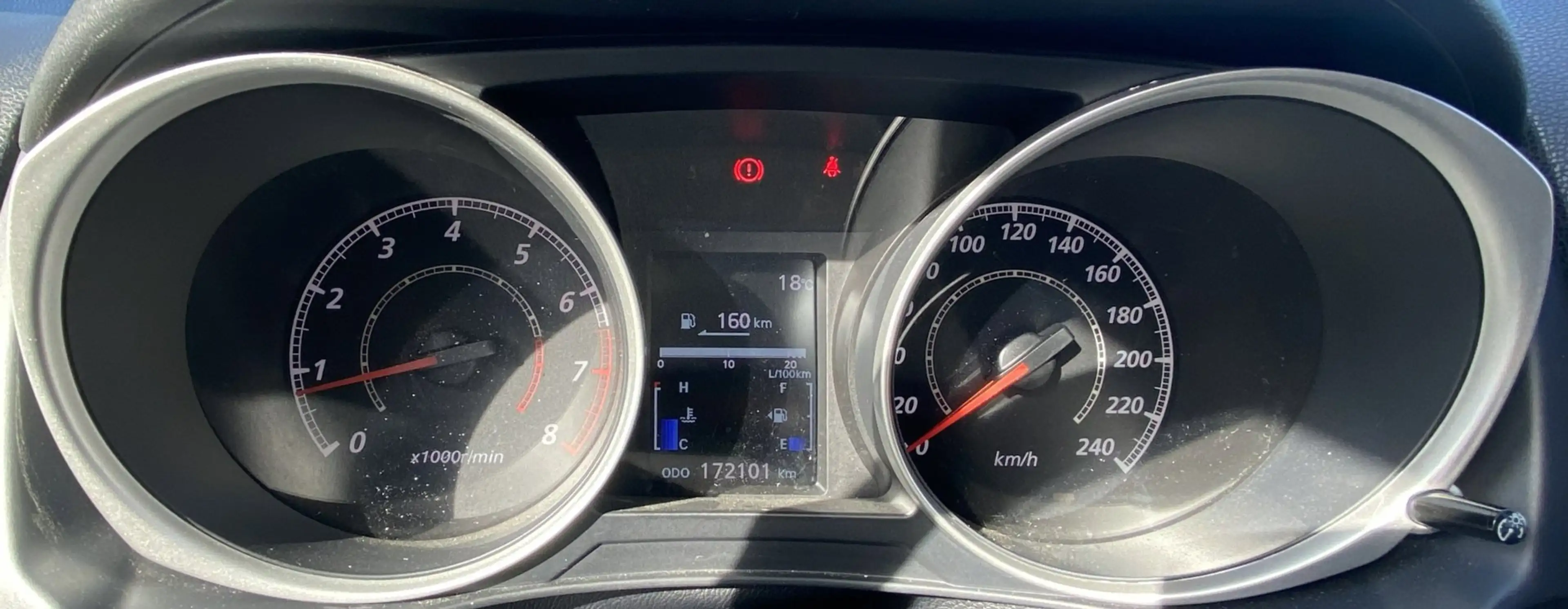 Mitsubishi ASX 1.6 Intense ClearTec/ Pano/ Keyless/ Clima/ Parkee — photo 9