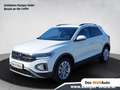 Volkswagen T-Roc Friends TSI Weiß - thumbnail 1