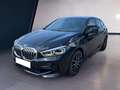 BMW 118 F40 118d Msport auto Noir - thumbnail 2