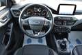 Ford Focus 1.0 i *Camera* Carplay*301€ P/MOIS SANS ACOMPTE Blauw - thumbnail 10