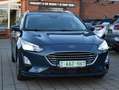 Ford Focus 1.0 i *Camera* Carplay*301€ P/MOIS SANS ACOMPTE Blauw - thumbnail 7