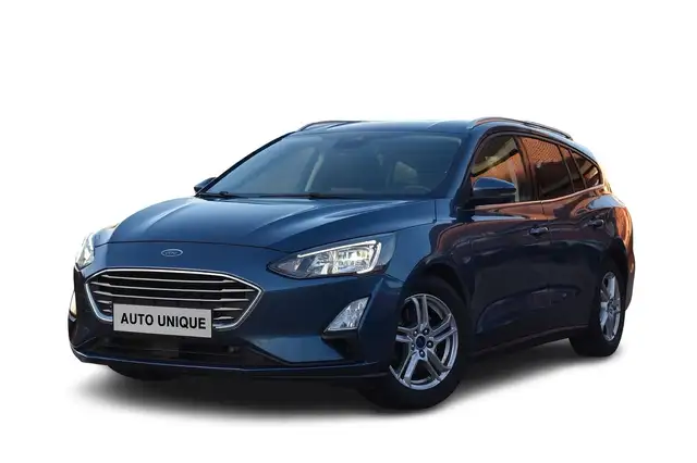 Ford Focus 1.0 i *Camera* Carplay*301€ P/MOIS SANS ACOMPTE