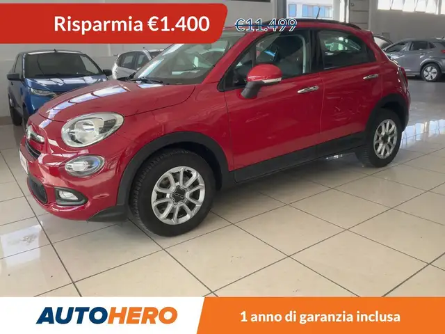 Fiat 500X 1.3 M-Jet Pop Star 95 CV