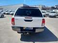 Toyota Hilux Cabina Doble GX Blanco - thumbnail 17