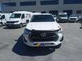 Toyota Hilux Cabina Doble GX Blanco - thumbnail 1