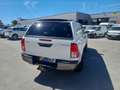 Toyota Hilux Cabina Doble GX Blanco - thumbnail 16