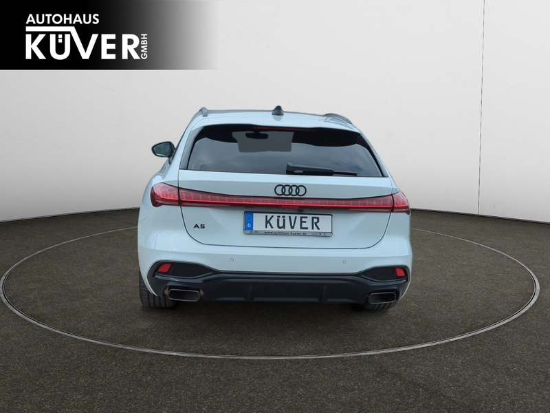 Audi A5 Avant S-Line 35 TFSI S-Tronic Q*APP*ACC*AHK*NAVI*L — photo 5
