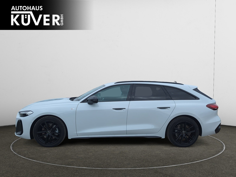 Audi A5 Avant S-Line 35 TFSI S-Tronic Q*APP*ACC*AHK*NAVI*L — photo 3