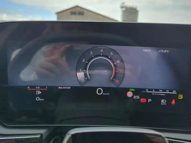 Audi A5 Avant S-Line 35 TFSI S-Tronic Q*APP*ACC*AHK*NAVI*L — photo 13