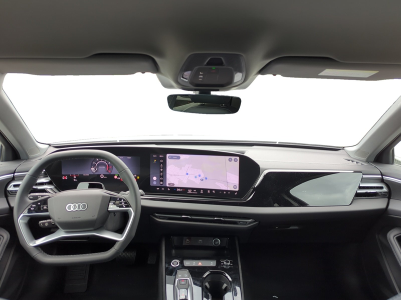 Audi A5 Avant S-Line 35 TFSI S-Tronic Q*APP*ACC*AHK*NAVI*L — photo 10