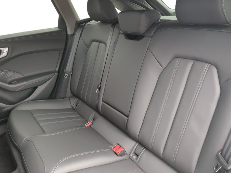 Audi A5 Avant S-Line 35 TFSI S-Tronic Q*APP*ACC*AHK*NAVI*L — photo 9