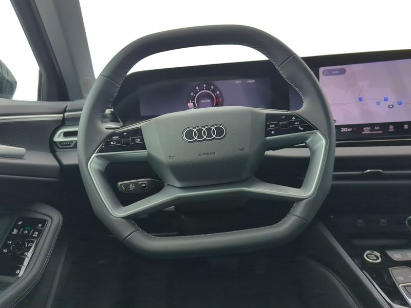Audi A5 Avant S-Line 35 TFSI S-Tronic Q*APP*ACC*AHK*NAVI*L — photo 12