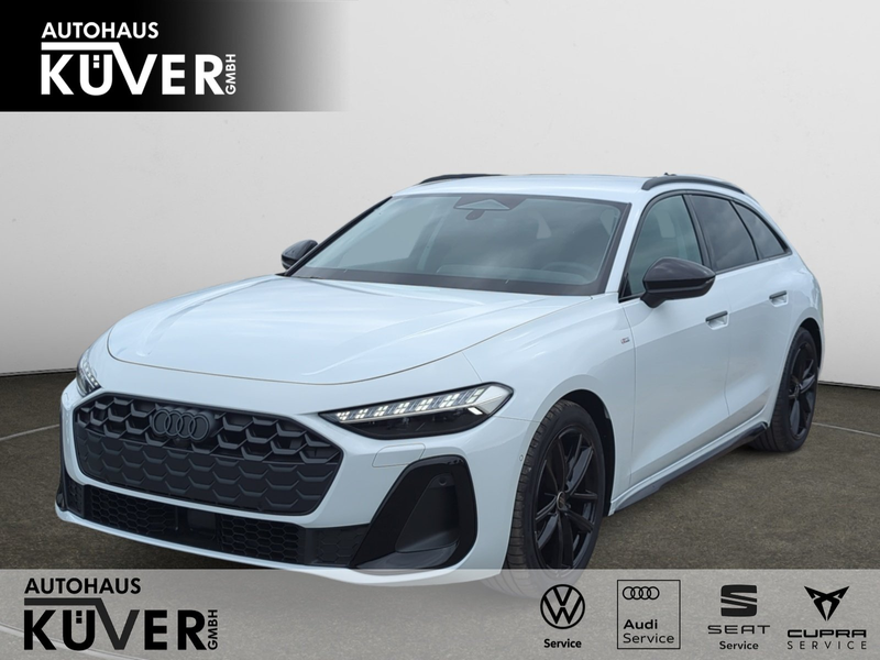 Audi A5 Avant S-Line 35 TFSI S-Tronic Q*APP*ACC*AHK*NAVI*L