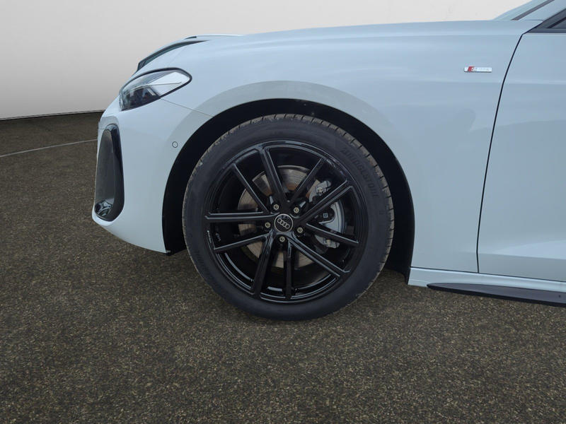 Audi A5 Avant S-Line 35 TFSI S-Tronic Q*APP*ACC*AHK*NAVI*L — photo 7