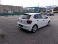 Volkswagen Polo 5p 1.6 tdi Comfortline 80cv OK NEOPATENTATO Bianco - thumbnail 7