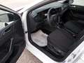 Volkswagen Polo 5p 1.6 tdi Comfortline 80cv OK NEOPATENTATO Bianco - thumbnail 9