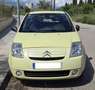 Citroen C2 1.4i Audace Amarillo - thumbnail 5