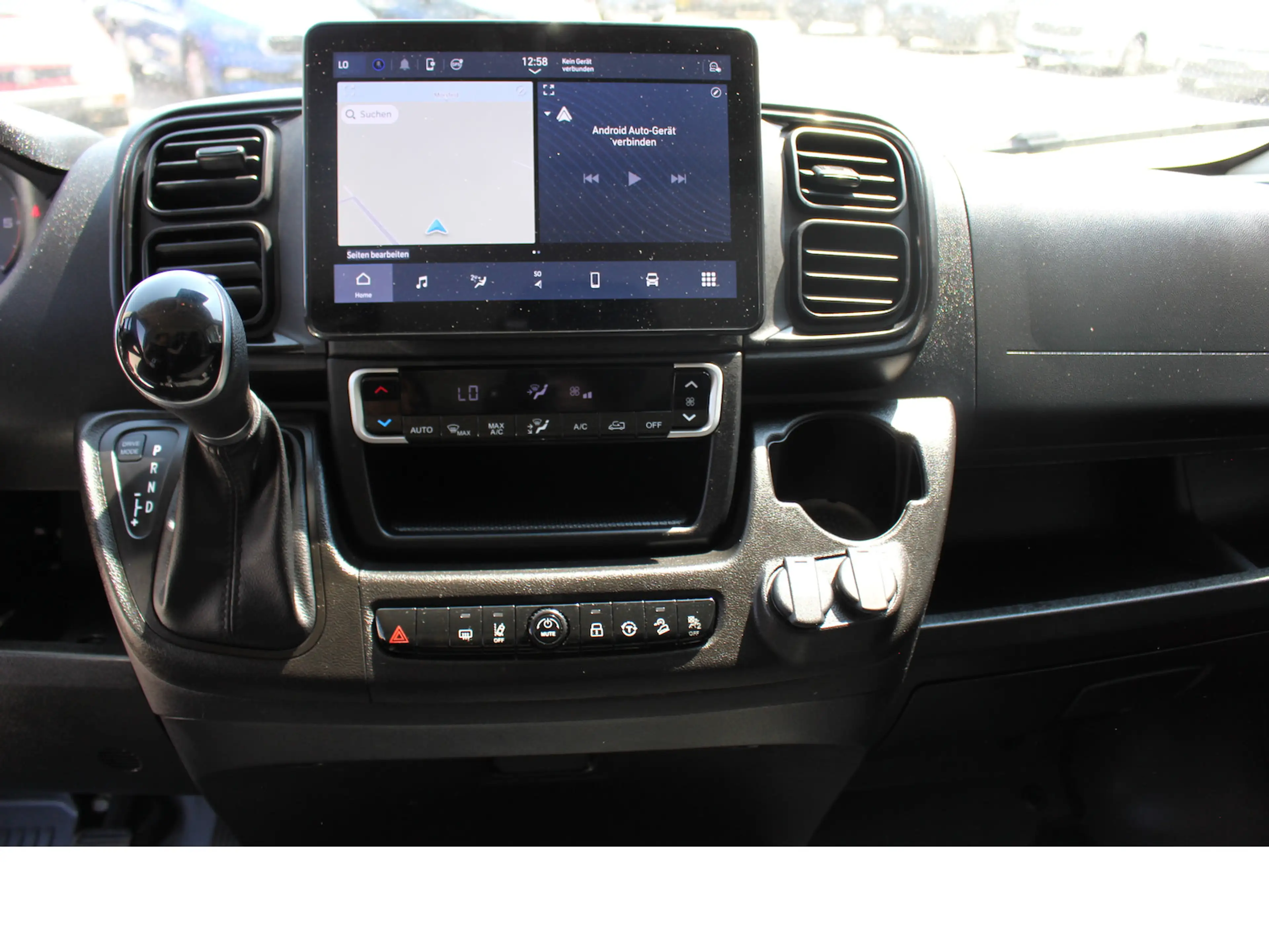 Citroen Jumper 3,5 L3H2 Heavy BlueHDi 180 Automatik — photo 8