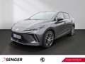 MG MG4 Luxury 64 kWh Grau - thumbnail 1