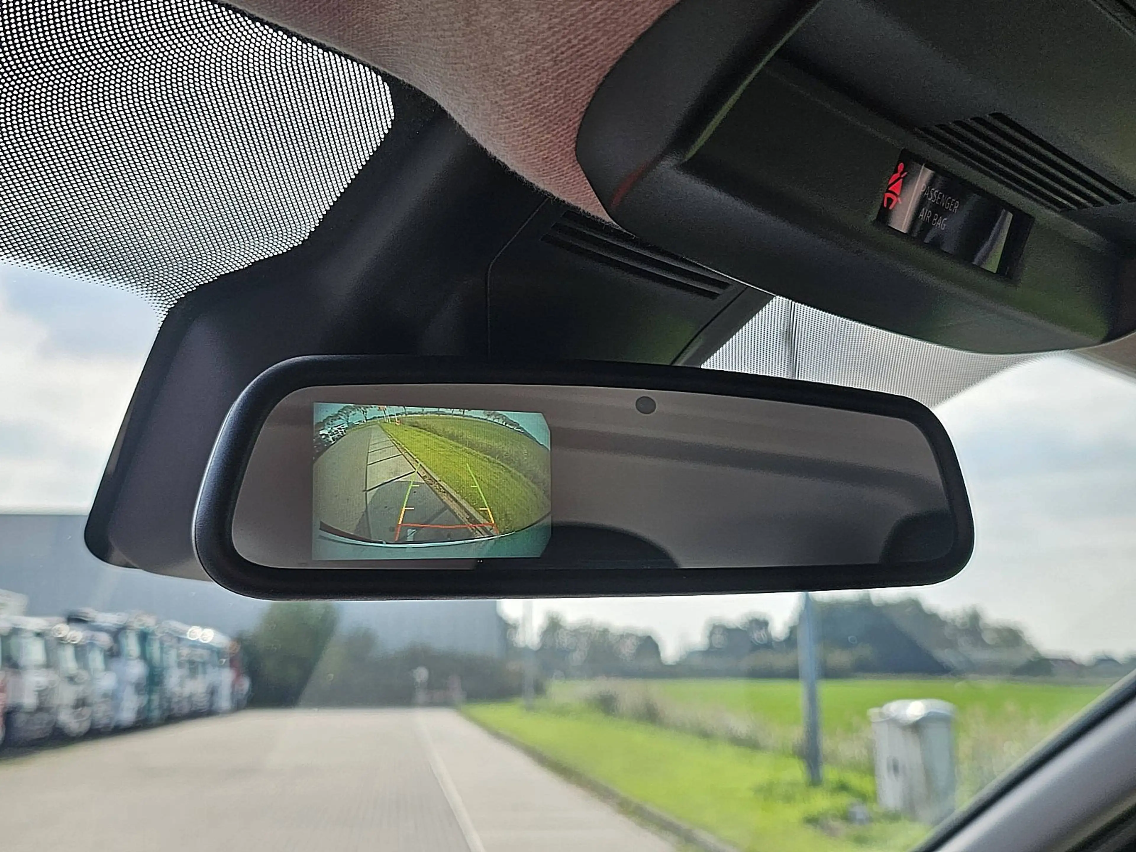 Renault Trafic 2.0 DCI L2H1 Airco Trekhaak — photo 16