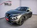 Nissan Juke 1.0 DIG-T N-Design Navi BOSE LED SHZ 360° Grau - thumbnail 2