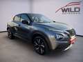 Nissan Juke 1.0 DIG-T N-Design Navi BOSE LED SHZ 360° Grau - thumbnail 3