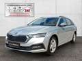 Skoda Octavia Combi 2,0 TDI Ambition Silber - thumbnail 1