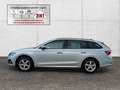 Skoda Octavia Combi 2,0 TDI Ambition Silber - thumbnail 6