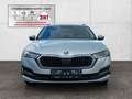 Skoda Octavia Combi 2,0 TDI Ambition Silber - thumbnail 5