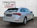 Skoda Octavia Combi 2,0 TDI Ambition Silber - thumbnail 2