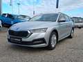 Skoda Octavia Combi 2,0 TDI Ambition Silber - thumbnail 3