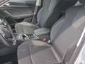 Skoda Octavia Combi 2,0 TDI Ambition Silber - thumbnail 12