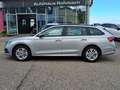 Skoda Octavia Combi 2,0 TDI Ambition Silber - thumbnail 4