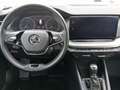 Skoda Octavia Combi 2,0 TDI Ambition Silber - thumbnail 8
