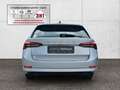 Skoda Octavia Combi 2,0 TDI Ambition Silber - thumbnail 7