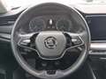 Skoda Octavia Combi 2,0 TDI Ambition Silber - thumbnail 9