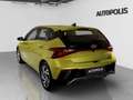Hyundai i20 TGDI Jaune - thumbnail 7
