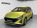 Hyundai i20 TGDI Jaune - thumbnail 2