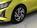 Hyundai i20 TGDI Jaune - thumbnail 5
