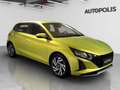 Hyundai i20 TGDI Jaune - thumbnail 10