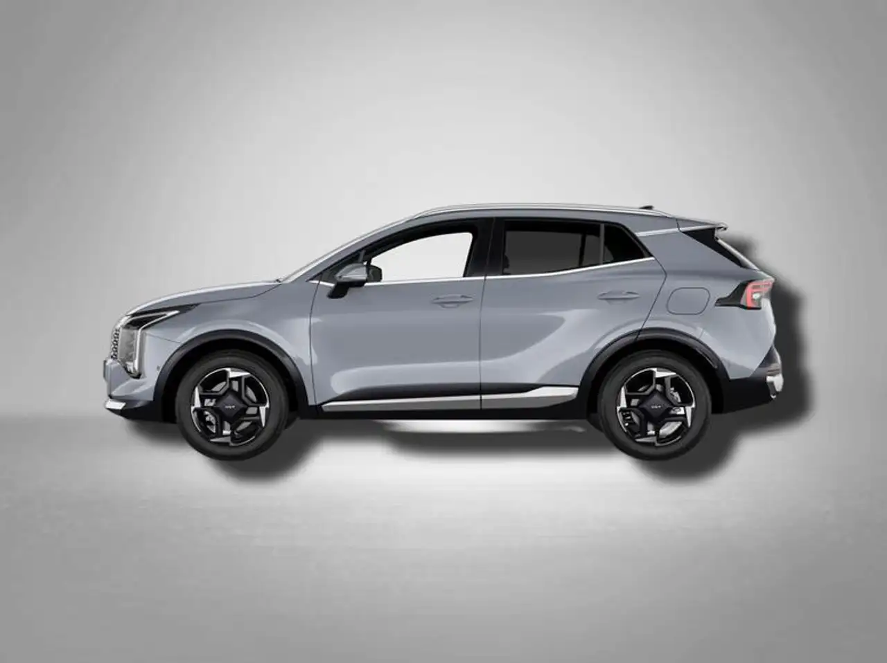 Kia Sportage 2026