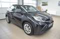 Toyota Aygo X 5-Gang*Klima*Bluetooth*AppleCar/AndroidAuto Schwarz - thumbnail 3
