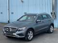 Mercedes-Benz GLC 220 GLC 220 d 4-Matic Grijs - thumbnail 1