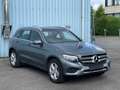 Mercedes-Benz GLC 220 GLC 220 d 4-Matic Grijs - thumbnail 2