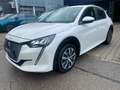 Peugeot 208 e- Active Weiß - thumbnail 3